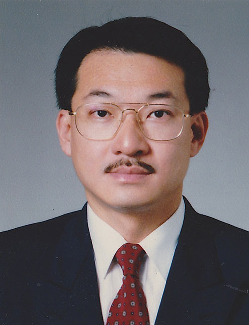 PCCC President (1994-1996) | Tan Sri' Dato' Low Hock Peng